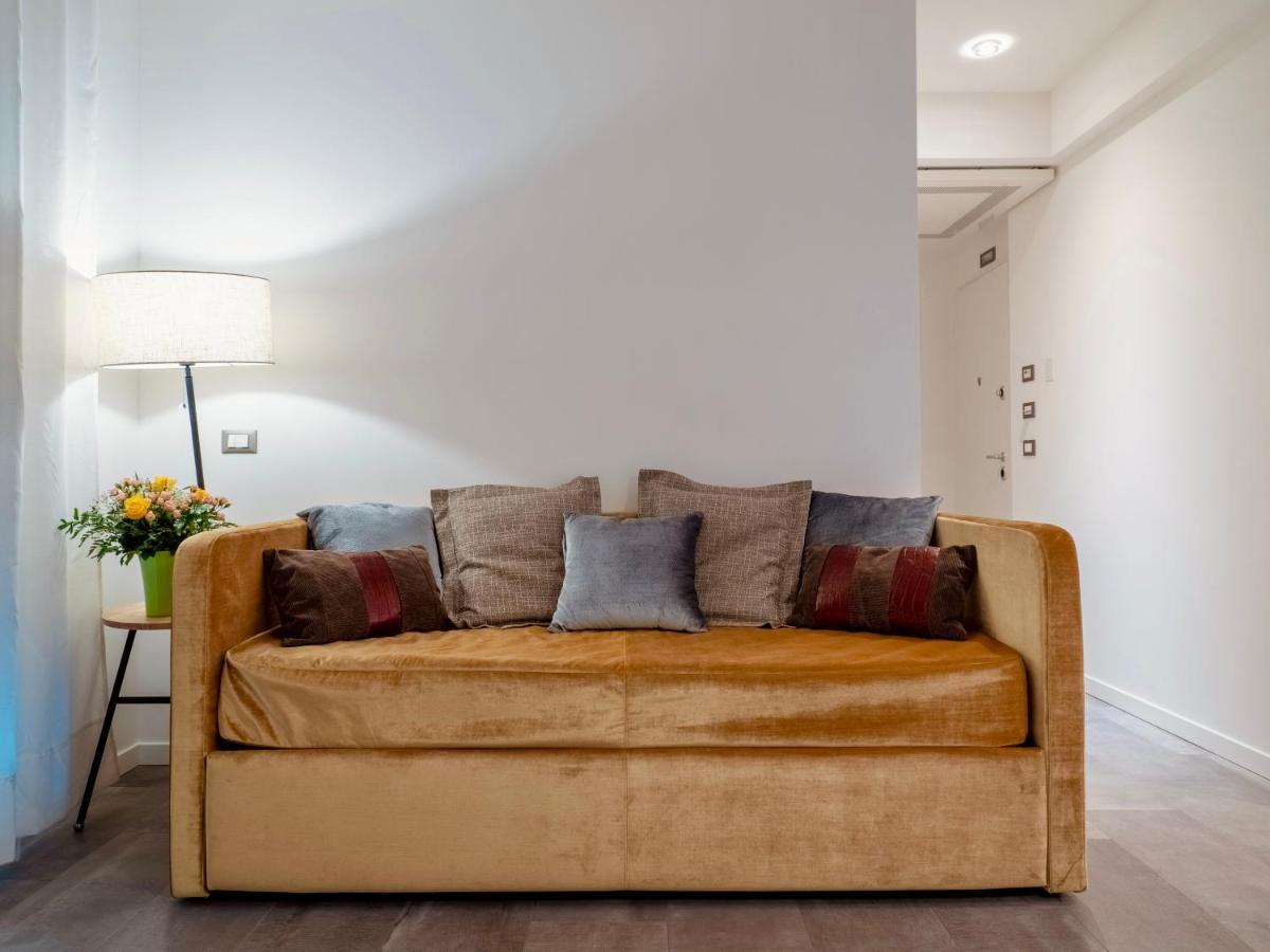 Venice Green Residence Mestre Exterior foto