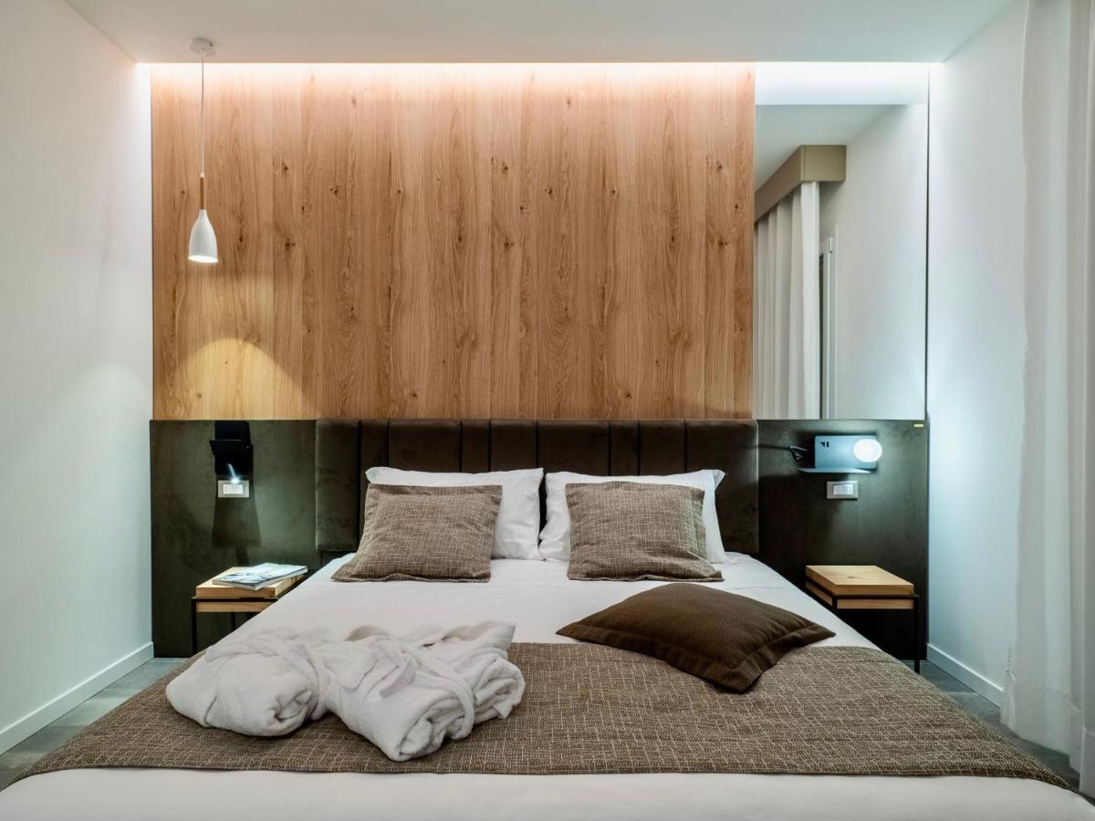 Venice Green Residence Mestre Exterior foto