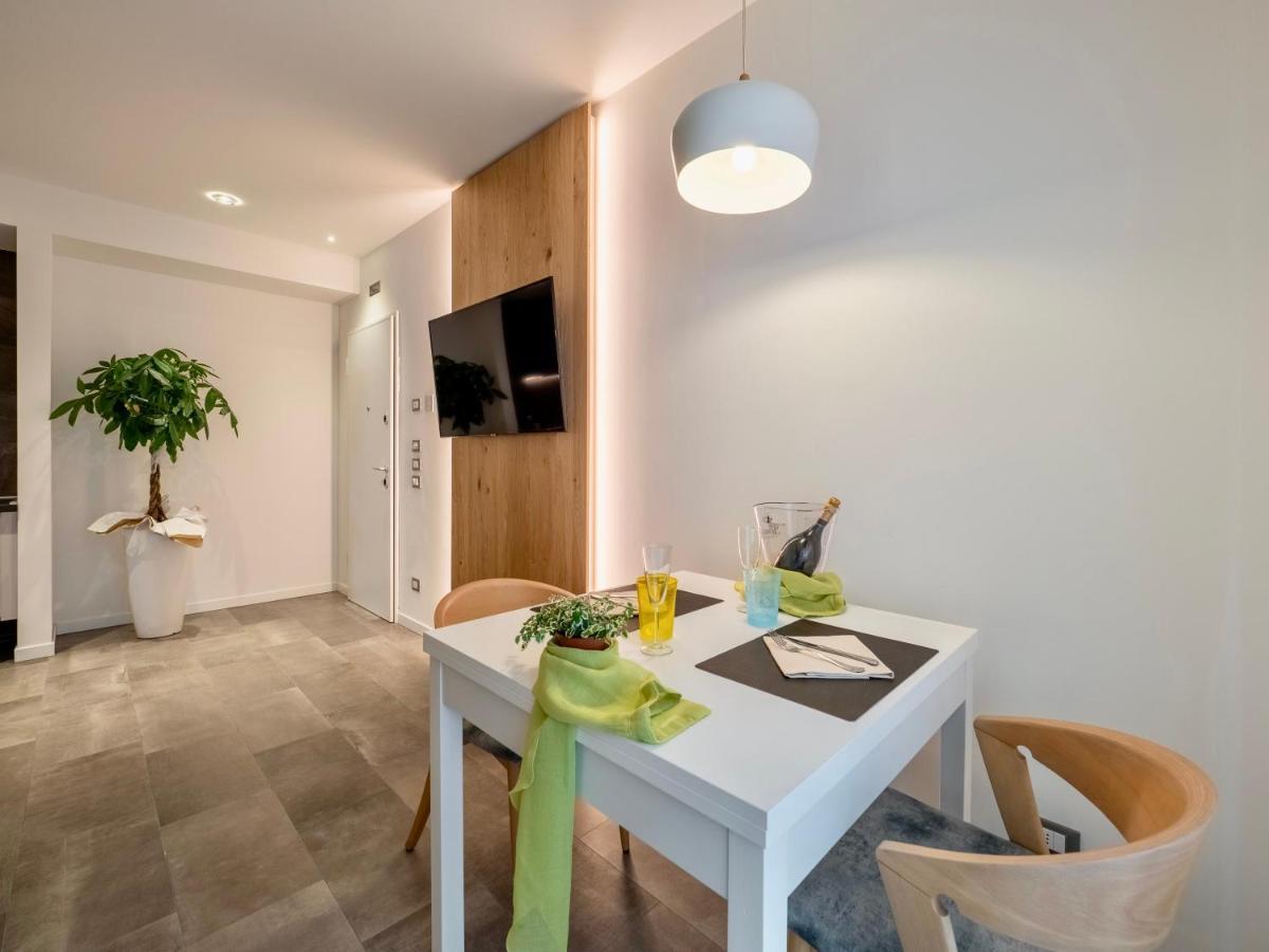 Venice Green Residence Mestre Exterior foto