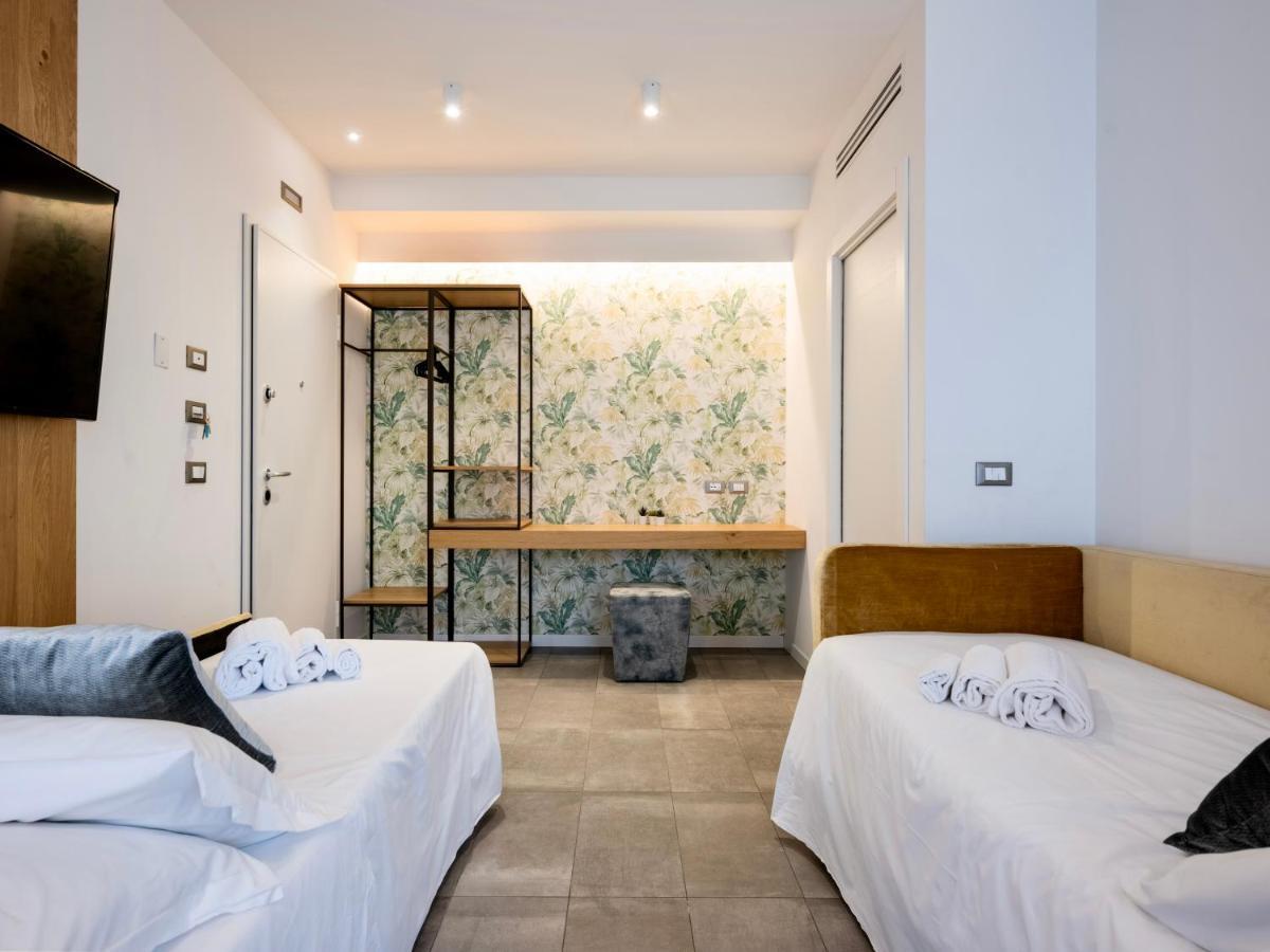 Venice Green Residence Mestre Exterior foto